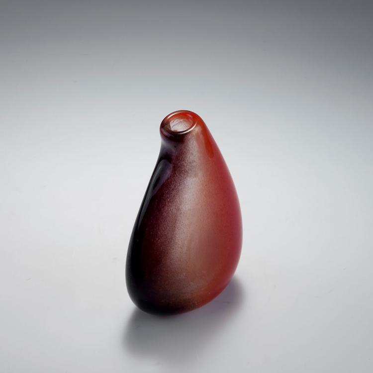 Bild 1 zu Objekt, , Archimede Seguso, Seguso, Archimede, Murano, 113B 76