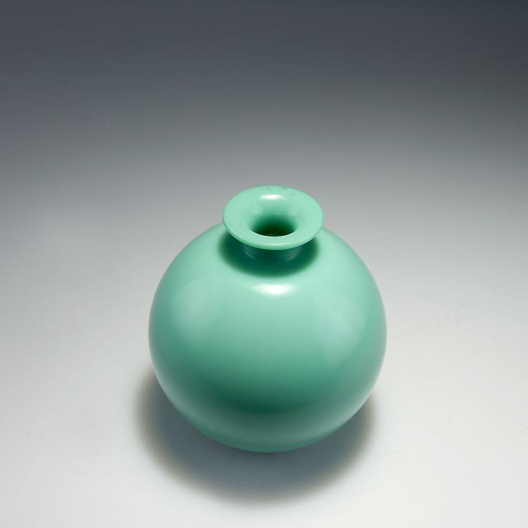 Bild 1 zu Objekt, , Napoleone Martinuzzi, 113B 124