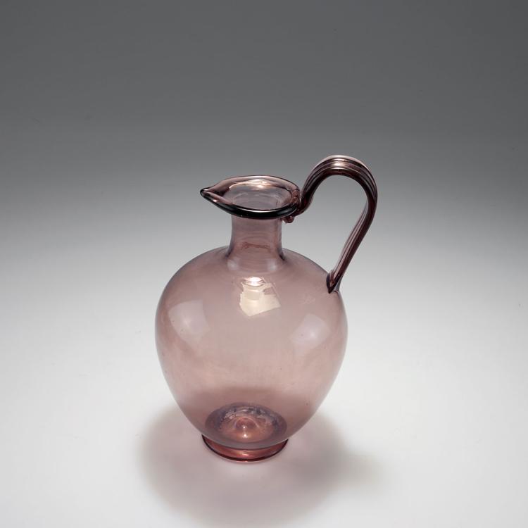 Bild 1 zu Objekt, , Vittorio Zecchin, Venini & C., Murano, 113B 120