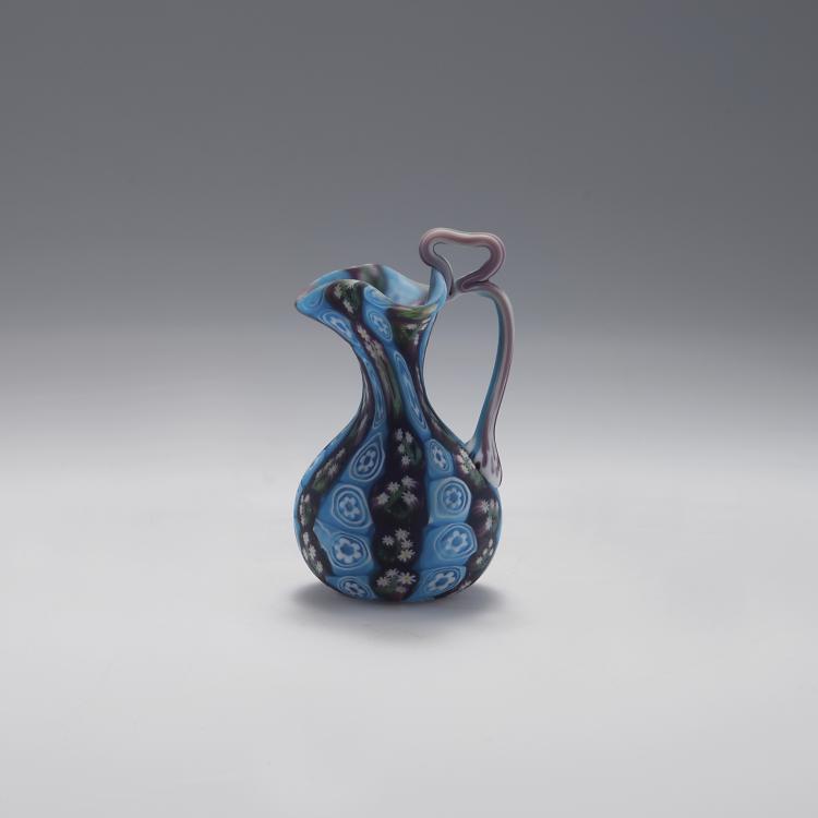 Hauptbild zu Objekt, , Toso, Fratelli, Murano, 113B 119