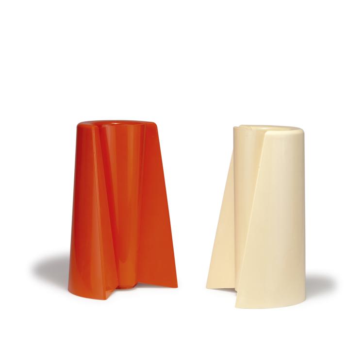 Hauptbild zu Objekt, , Enzo Mari, Danese, Mailand, 115C 256