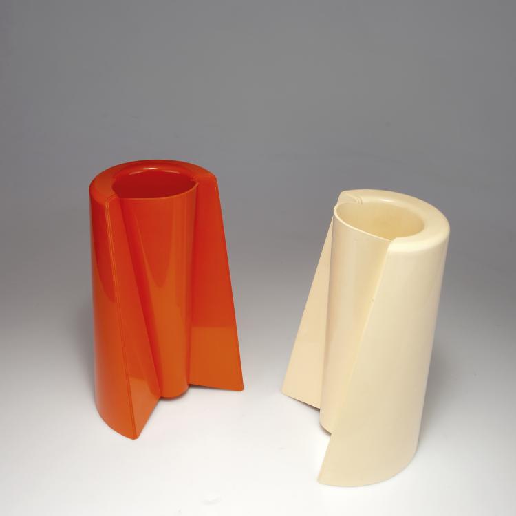 Bild 1 zu Objekt, , Enzo Mari, Danese, Mailand, 115C 256