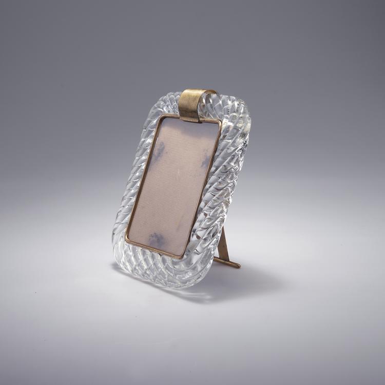 Hauptbild zu Objekt, , Venini & C., Murano, 113B 43