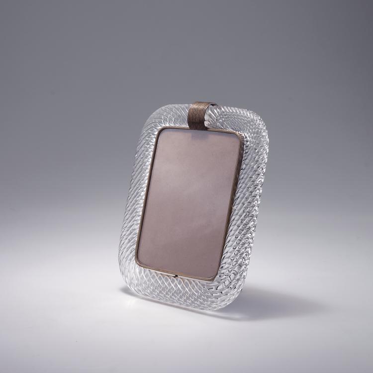 Hauptbild zu Objekt, , Venini & C., Murano, 113B 44