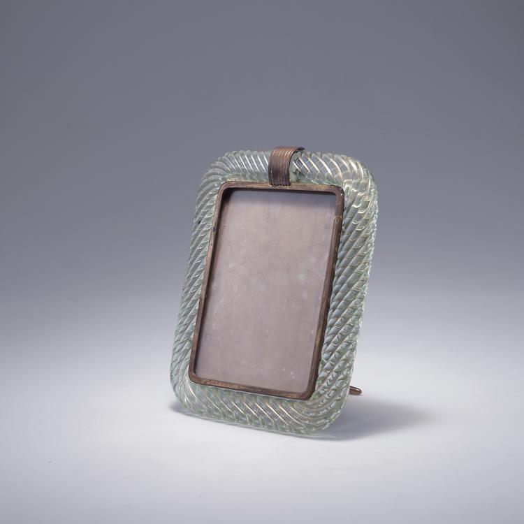 Hauptbild zu Objekt, , Barovier & Toso, Murano, 113B 45