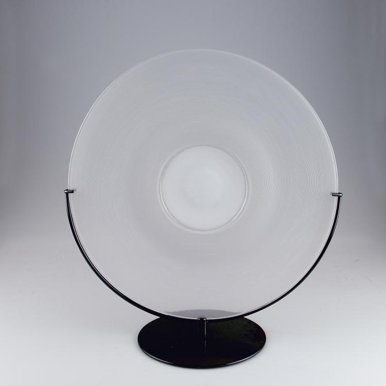 Bild 1 zu Objekt, , Tapio Wirkkala, Venini & C., Murano, 113B 103