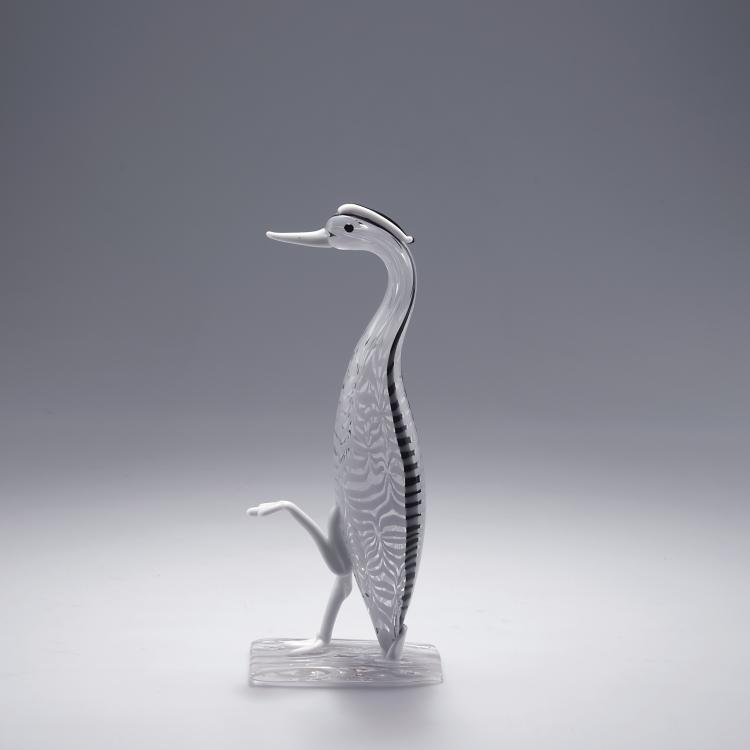 Hauptbild zu Objekt, , Fulvio Bianconi, Venini & C., Murano, 113B 26