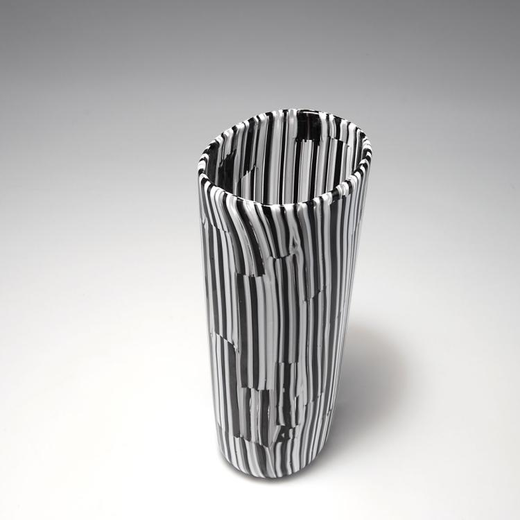 Bild 1 zu Objekt, , Ginette Gignous, Venini & C., Murano, 113B 113