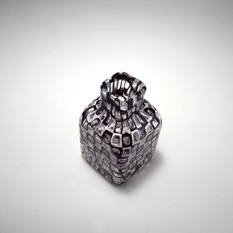 Bild 1 zu Objekt, , Tobia Scarpa, Venini & C., Murano, 113B 60