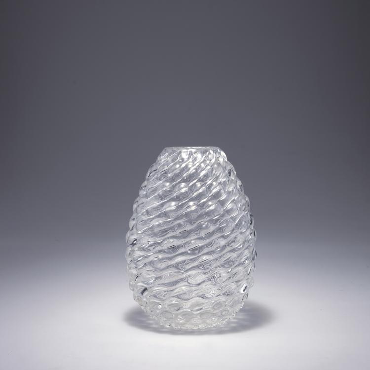 Hauptbild zu Objekt, , Flavio Poli, Seguso Vetri d'Arte, Murano, 113B 70