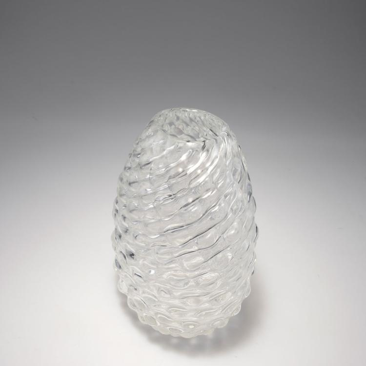 Bild 1 zu Objekt, , Flavio Poli, Seguso Vetri d'Arte, Murano, 113B 70