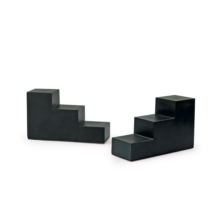 Hauptbild zu Objekt, , Mario Bellini, C & B Italia, Mailand, 115C 282