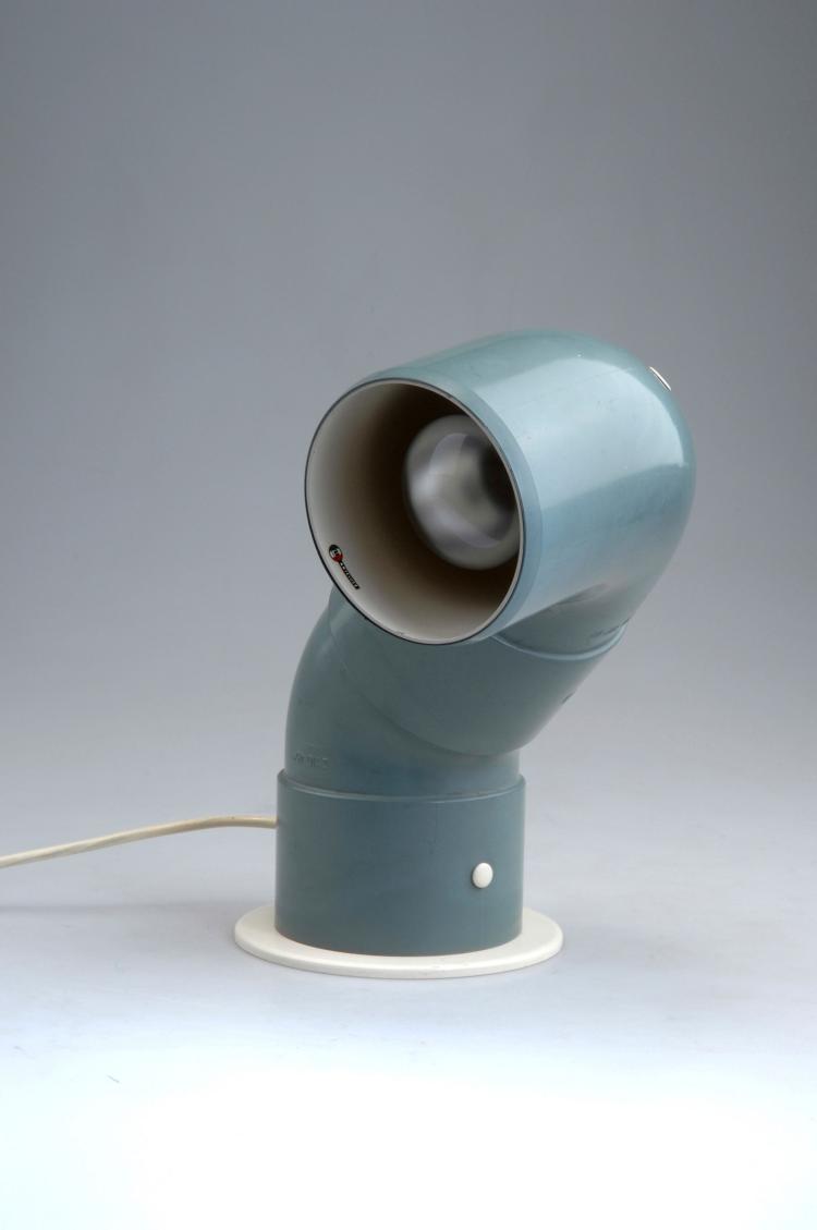 Bild 1 zu Objekt, Tischleuchte '602', 1968, Cini Boeri, Arteluce, Mailand, 116A 260