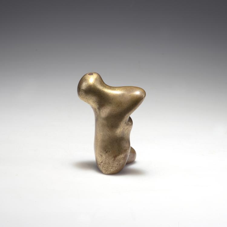 Bild 1 zu Objekt, , Hans (Jean) Arp, 115C 4