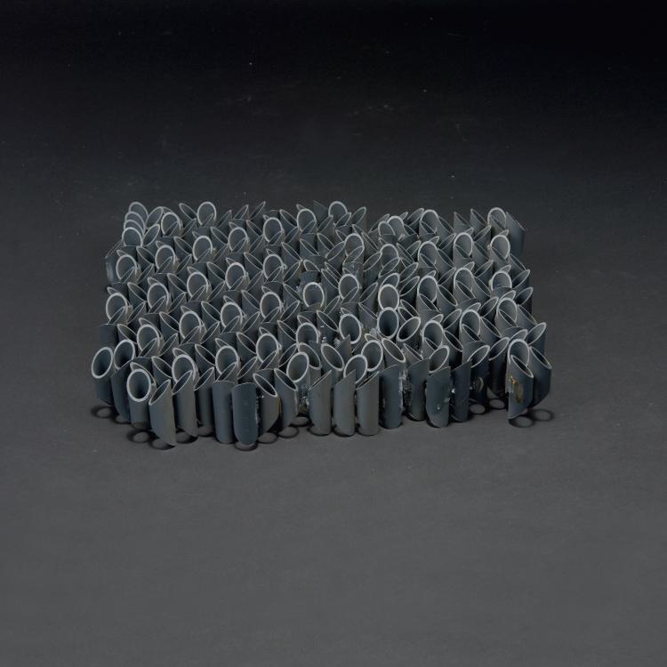 Bild 1 zu Objekt, , Zdenek Sykora, 115C 128