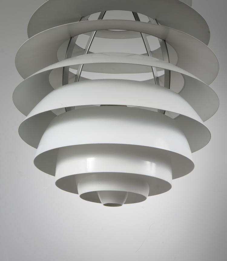 Bild 1 zu Objekt, , Poul Henningsen, Poulsen, Louis, Kopenhagen, 115A 248