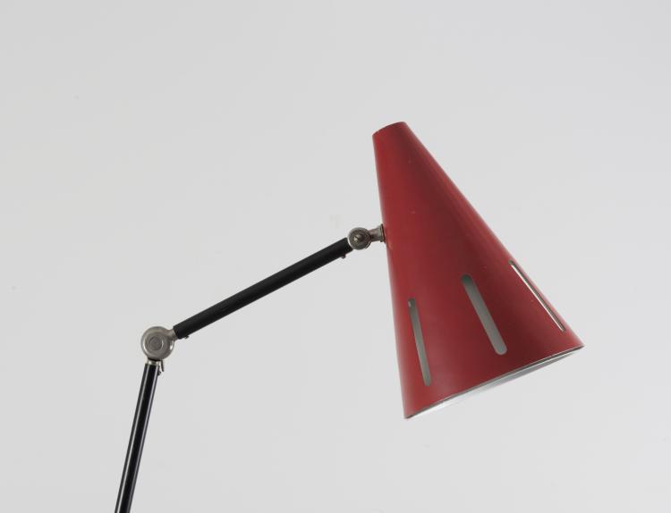 Bild 1 zu Objekt, , H. Th. J. A. Busquet, Hala, Zeist, 115C 360