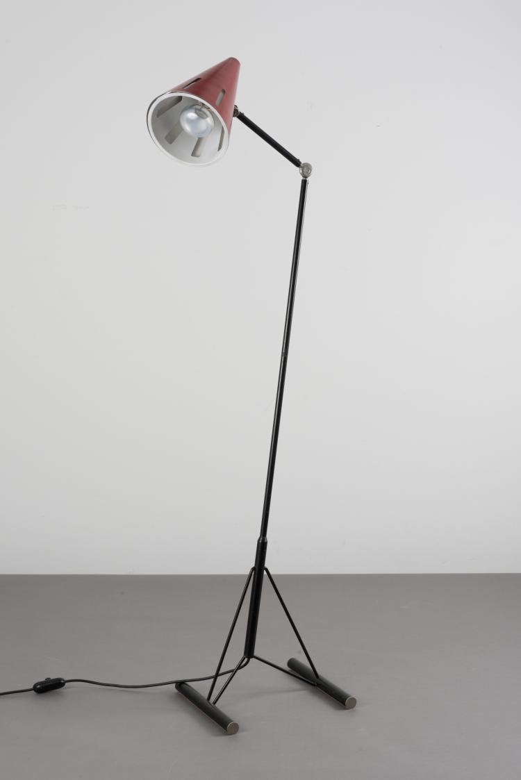 Bild 2 zu Objekt, , H. Th. J. A. Busquet, Hala, Zeist, 115C 360