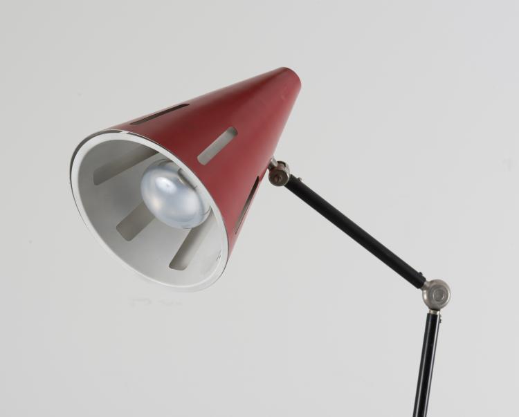 Bild 3 zu Objekt, , H. Th. J. A. Busquet, Hala, Zeist, 115C 360