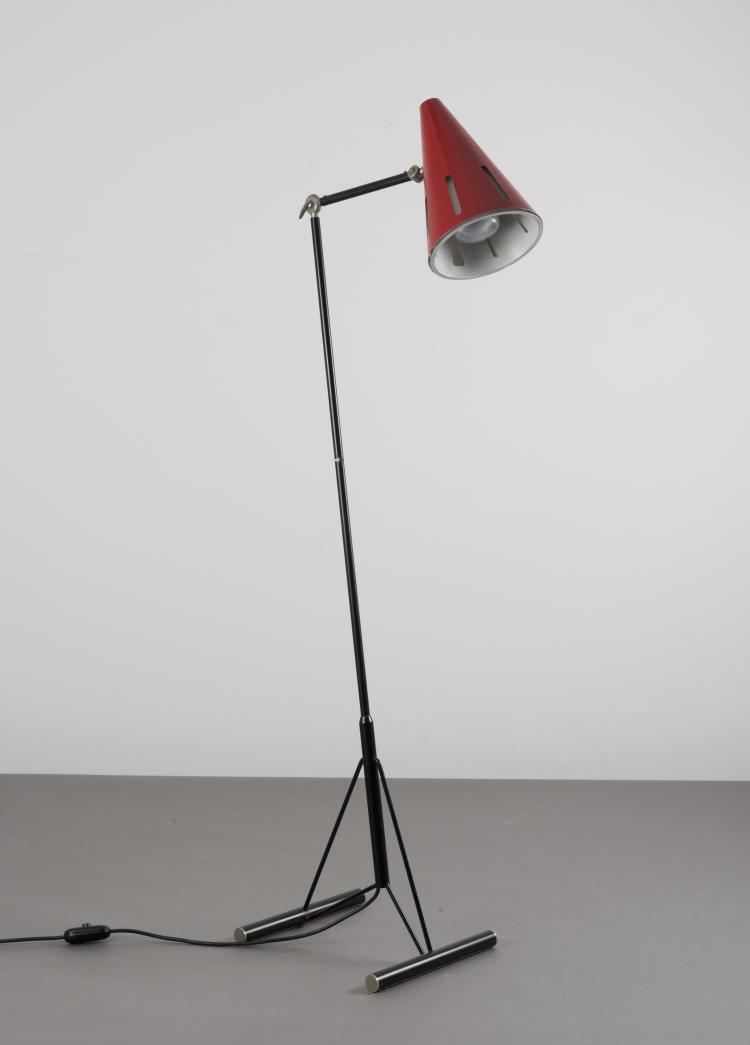 Bild 4 zu Objekt, , H. Th. J. A. Busquet, Hala, Zeist, 115C 360