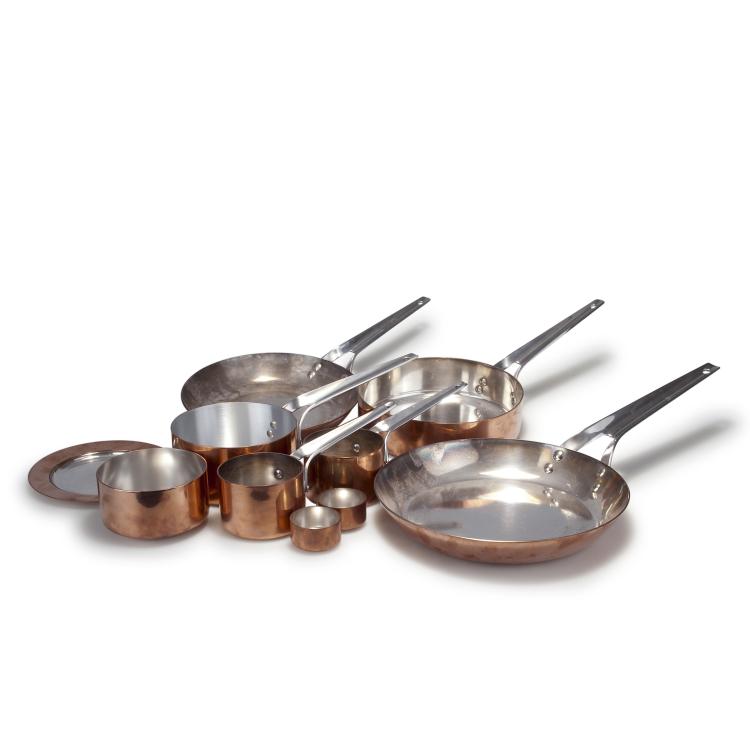 Hauptbild zu Objekt, , Henning Koppel, DK  Jensen, Georg, Kopenhagen, 115A 316