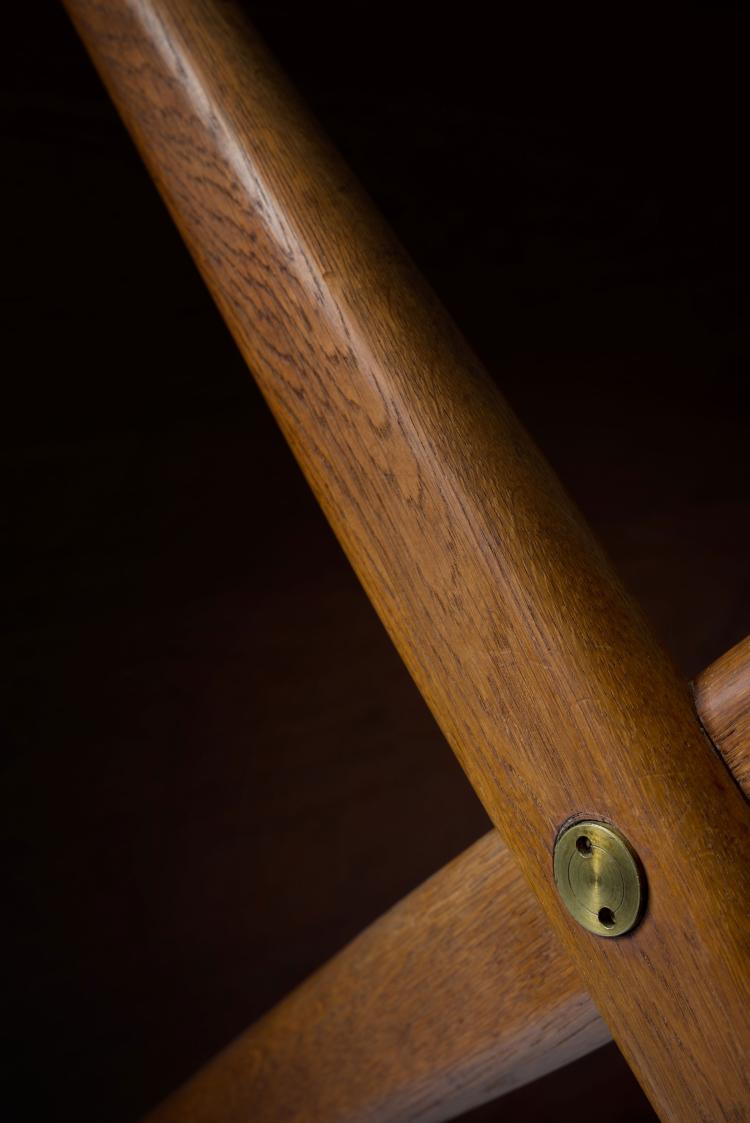 Bild 3 zu Objekt, Tisch 'AT 303', um 1952, Tuck, Andreas, Kopenhagen, 115A 193