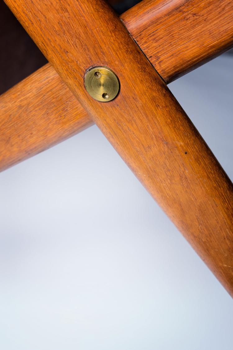 Bild 4 zu Objekt, Tisch 'AT 303', um 1952, Tuck, Andreas, Kopenhagen, 115A 193