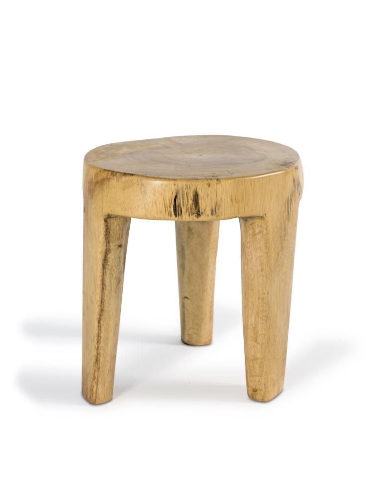 Hauptbild zu Objekt, Hocker, 1960er Jahre, Mauro Mozi, Mozi, Mauro, 115C 439