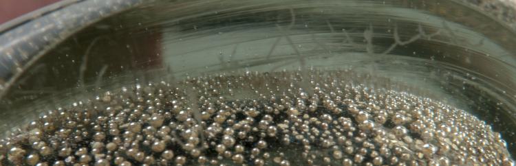 Bild 3 zu Objekt, Vase, c1940-48, Flavio Poli, Seguso Vetri d'Arte, Murano, 116B 61