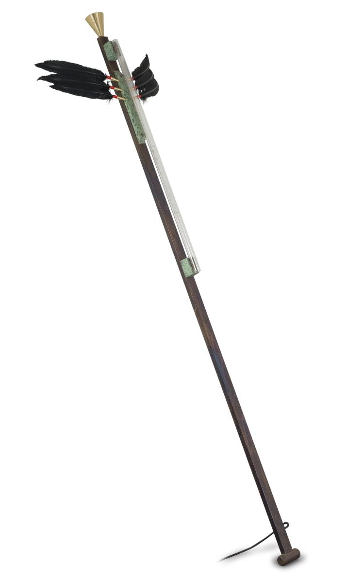 Bild 2 zu Objekt, , Hans Leinberger, Design M, Ingo Maurer, M&uuml;nchen, 115C 212