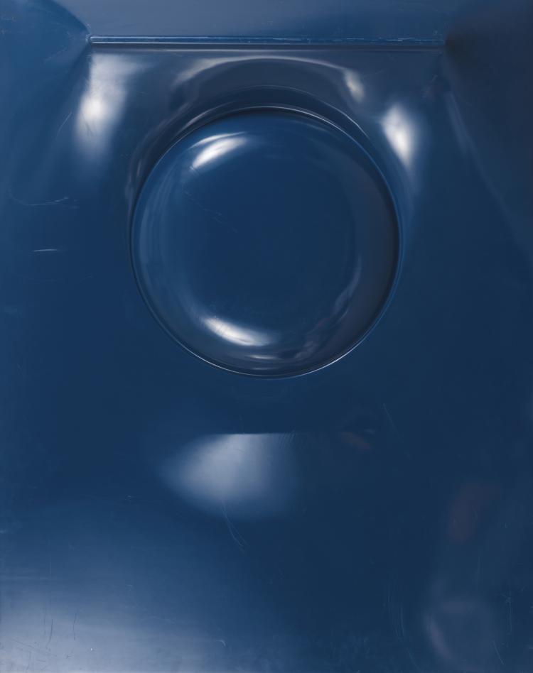 Hauptbild zu Objekt, , Agostino Bonalumi, Xartcollection, Z&uuml;rich, 115C 9