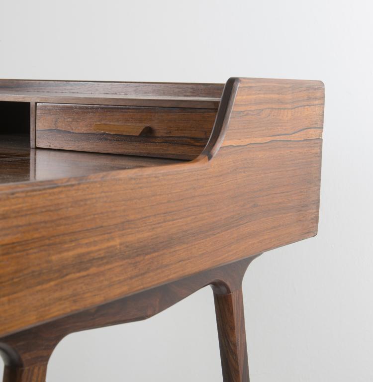 Bild 3 zu Objekt, Sekret&auml;r '64', um 1958, Arne Wahl Iversen, Vinde M&ouml;belfabrik, D&auml;nemark, 115A 221