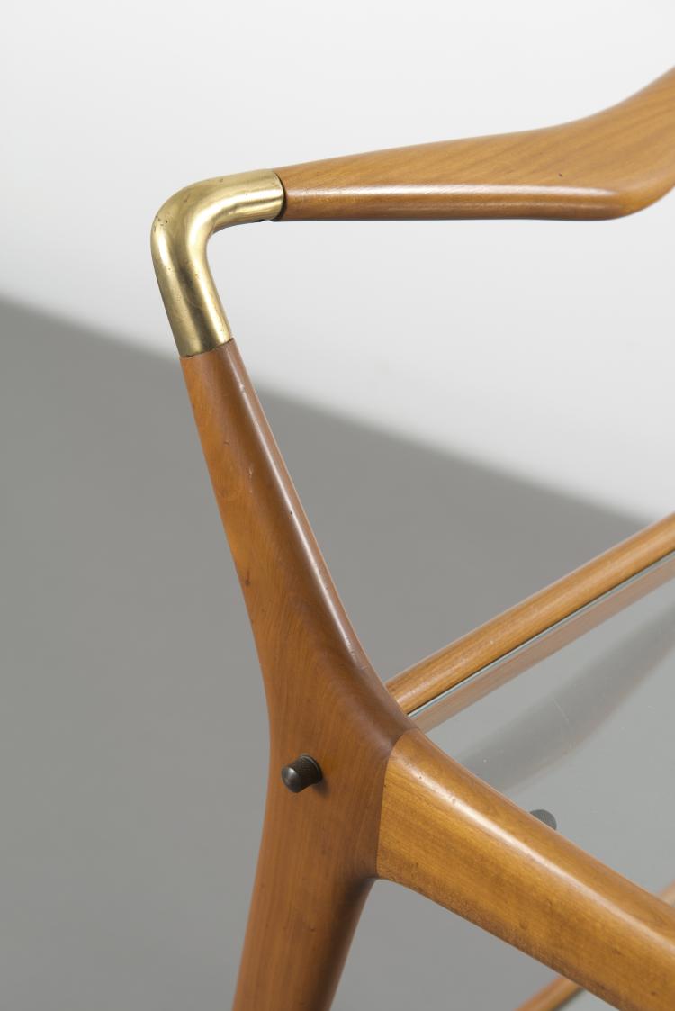 Bild 1 zu Objekt, , Cesare Lacca, Cassina, Mailand (zugeschrieben), 115C 238