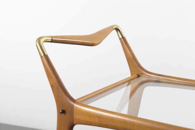 Bild 2 zu Objekt, , Cesare Lacca, Cassina, Mailand (zugeschrieben), 115C 238