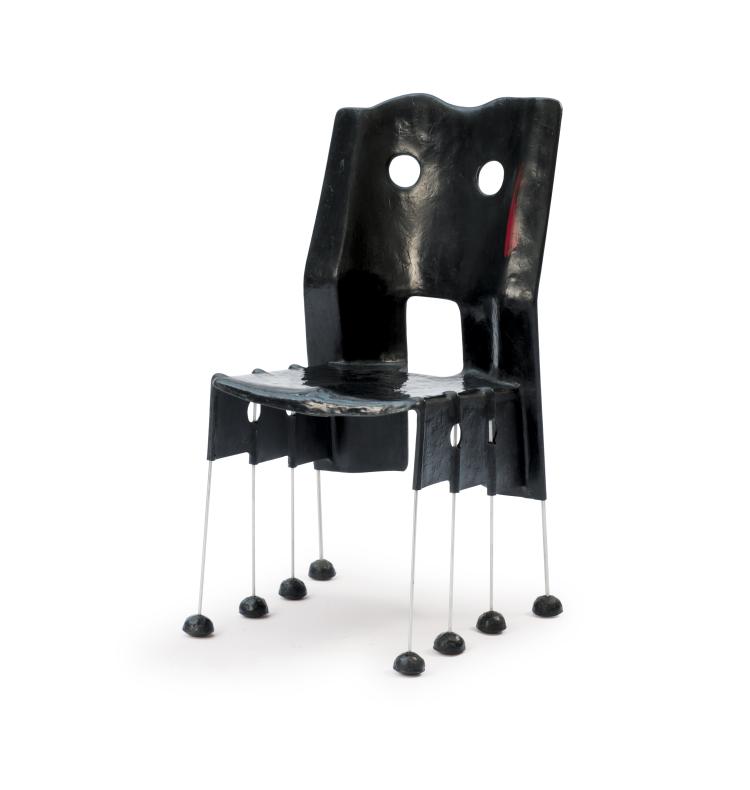 Hauptbild zu Objekt, , Gaetano Pesce, Vitra, Weil am Rhein, 115C 283