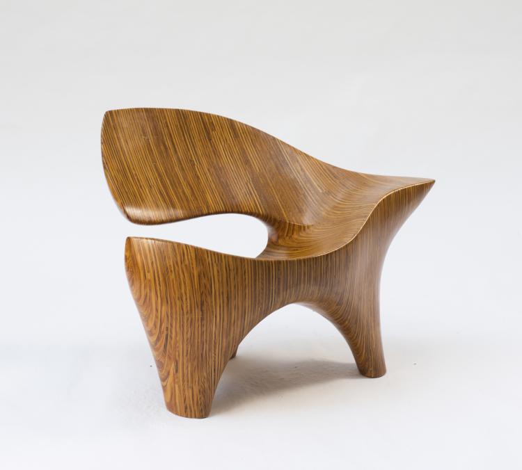 Bild 1 zu Objekt, , David Delthony, Delthony, David, 115C 395