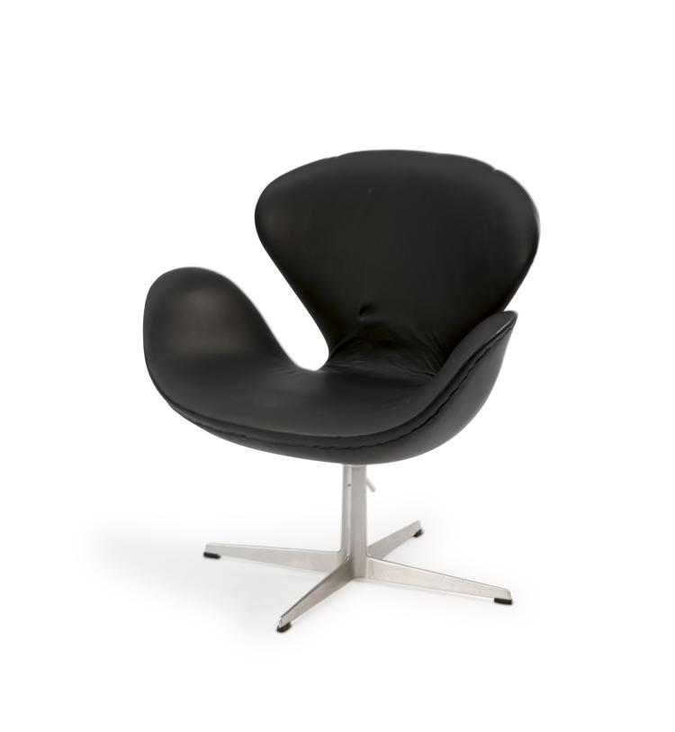 Hauptbild zu Objekt, , Arne Jacobsen, Hansen, Fritz, Aller&ouml;d, 115A 211