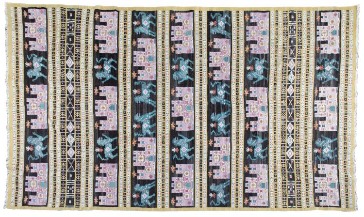 Hauptbild zu Objekt, , Schweden, 115A 87