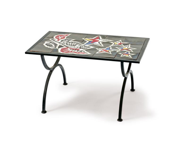 Hauptbild zu Objekt, , Jean Lur&ccedil;at, Lur&ccedil;at, Jean, 115C 478