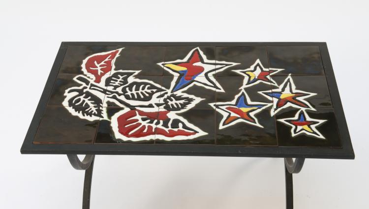 Bild 1 zu Objekt, , Jean Lur&ccedil;at, Lur&ccedil;at, Jean, 115C 478