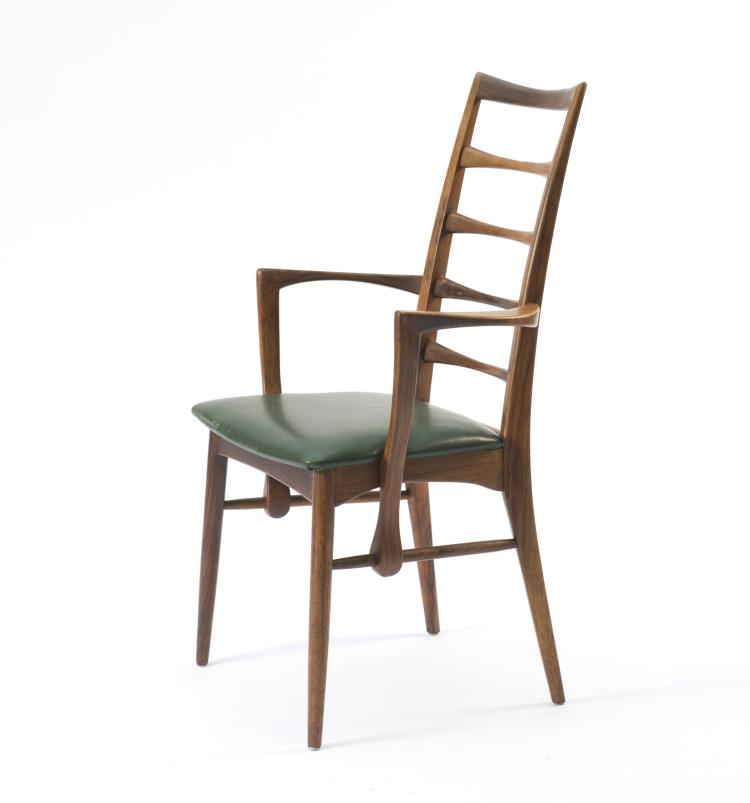 Bild 5 zu Objekt, , Svend Aage Madsen, Hansen, Sigurd, D&auml;nemark, 115A 215