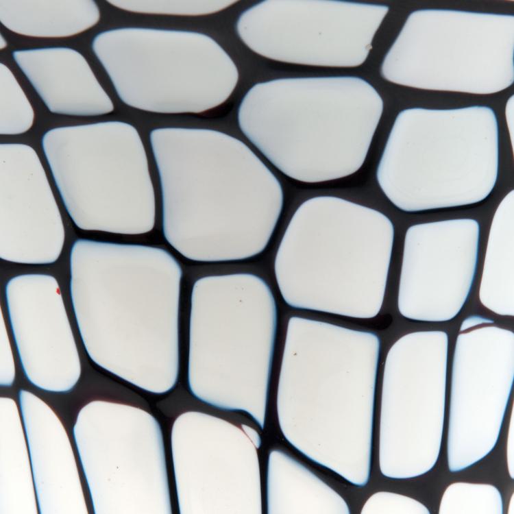 Bild 2 zu Objekt, 'Neomurrino' vase, 1972, Ercole Barovier, Barovier & Toso, Murano, 116B 183