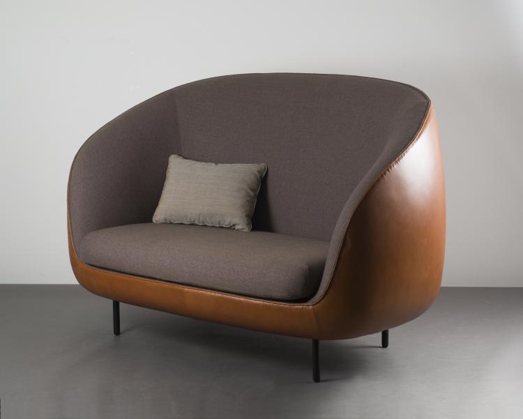 Hauptbild zu Objekt, , DK Fredericia Stolefabrik, Fredericia, 115A 294