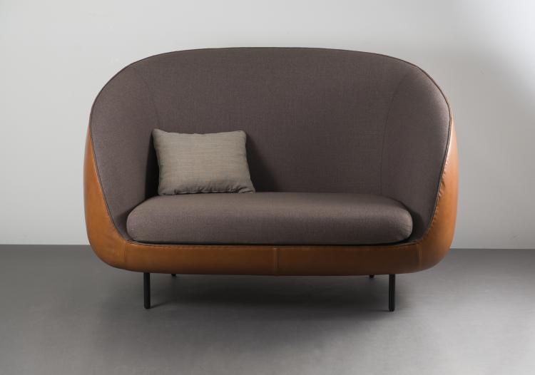 Bild 1 zu Objekt, , DK Fredericia Stolefabrik, Fredericia, 115A 294