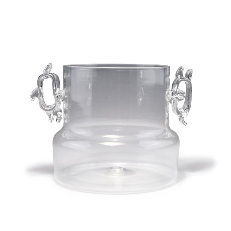 Hauptbild zu Objekt, Vase, 1966, Renato Toso, Toso, Fratelli, Murano, 116B 229