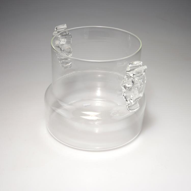 Bild 1 zu Objekt, Vase, 1966, Renato Toso, Toso, Fratelli, Murano, 116B 229