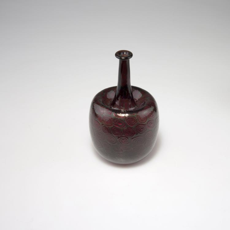 Bild 1 zu Objekt, 'A spirale' vase, 1962, Renato Toso, Toso, Fratelli, Murano, 116B 226