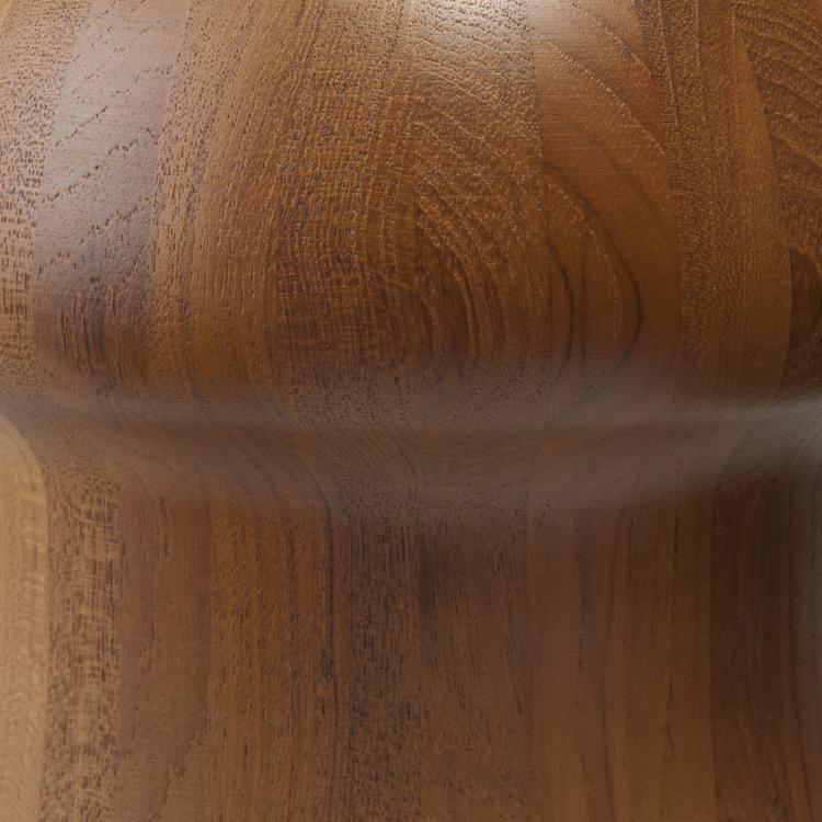 Bild 2 zu Objekt, Zwei Schalen und zwei Eisbeh&auml;lter, 1950er Jahre, DK Kjeni, Merl&ouml;se, D&auml;nemark; Digsmed, D&auml;nemark (wo?; Woodline, D&auml;nemark (wo)??, 115A 304