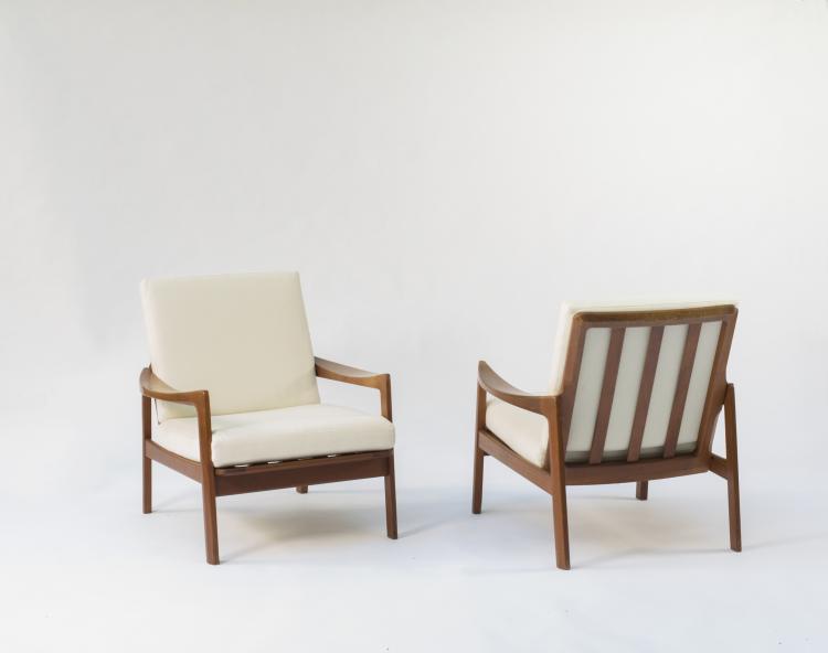 Bild 1 zu Objekt, , Edvard Kindt-Larsen, Bahus, Gustav, Norwegen, 115A 201