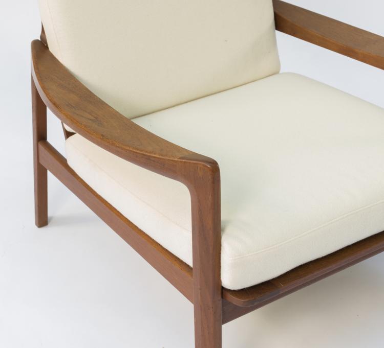 Bild 2 zu Objekt, , Edvard Kindt-Larsen, Bahus, Gustav, Norwegen, 115A 201